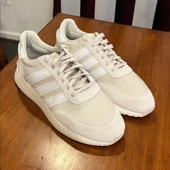 Adidas I-5923 Shoes Sneakers BD7799 Mens Size 12 - Picture 2 of 15